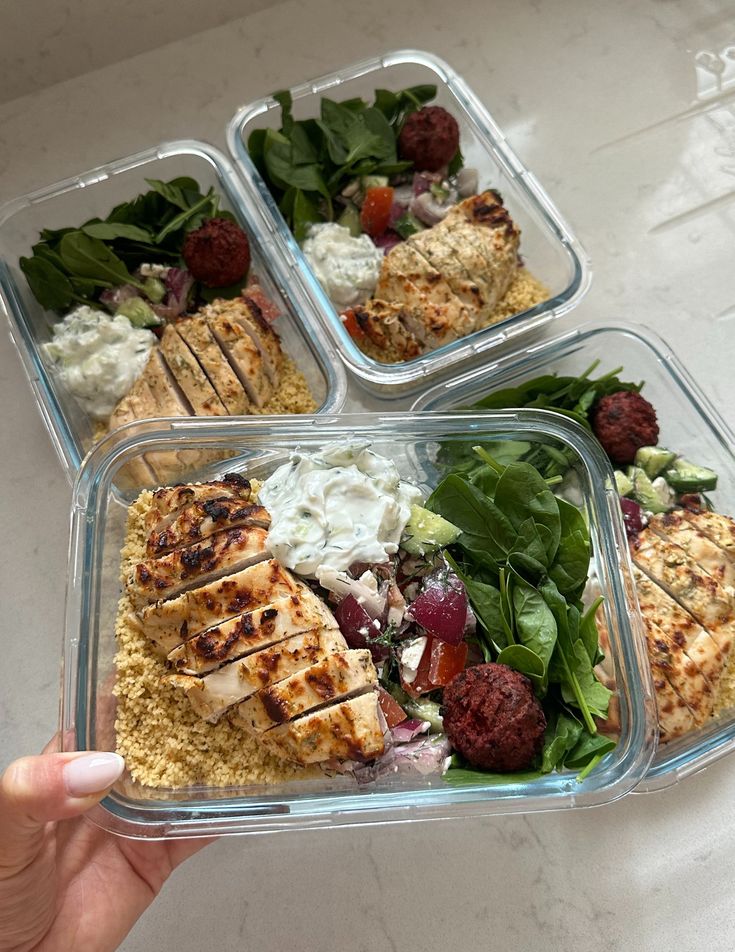 Flat Tummy in a Day: The Ultimate Meal Prep Plan to Beat Bloat