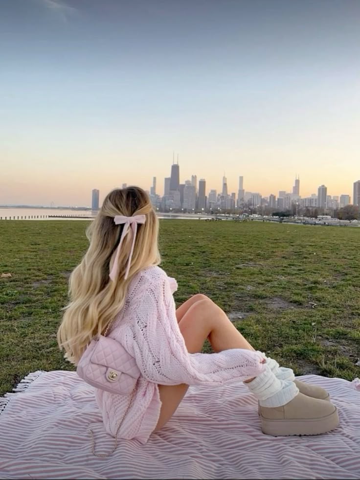 My Signature Perfume Guide Based on Your Aesthetic