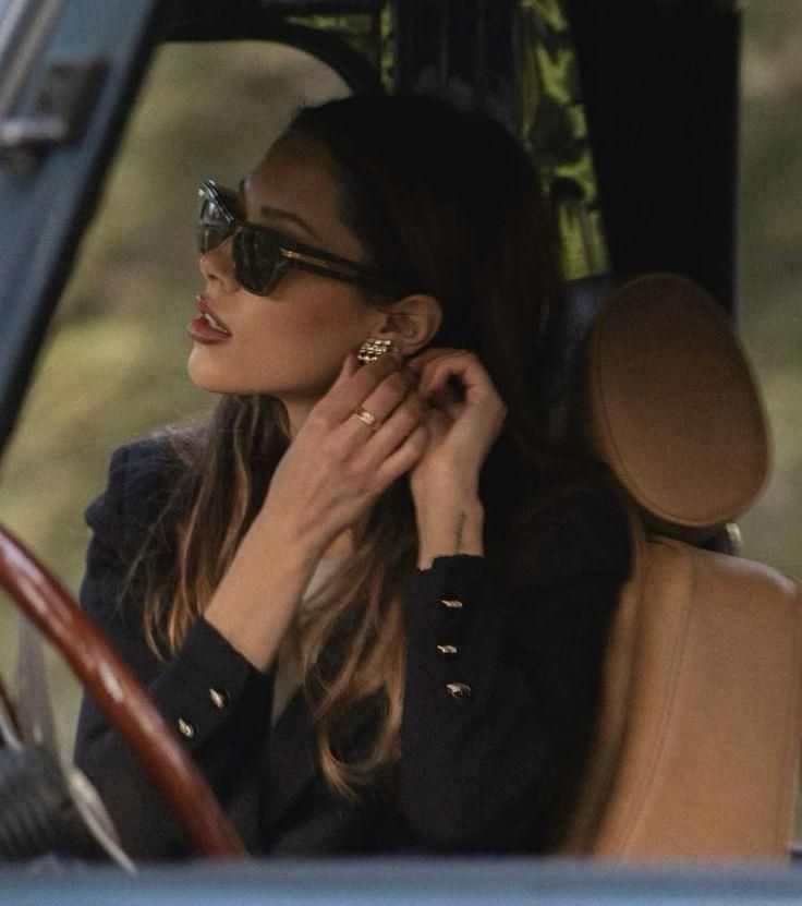 The Secret to Looking Expensive Without Spending Much